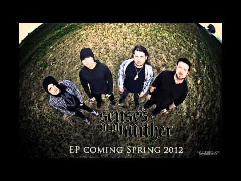 Senses May Wither - EP 2012 - Prelisten