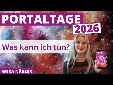 PORTALTAGE 2026 ✨✨✨