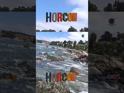 Horcón, Puchuncavi / Ruta Tour / Región de Valparaíso, Chile 🇨🇱 #horcon