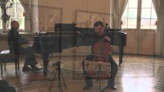 Pałac w Jabłonnie - Koncert kameralny