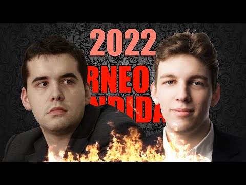SCACCHI 531 - Nepomniachtchi vs Duda - Ian Duo: a Star Wars story - can2022 R6 [A07]