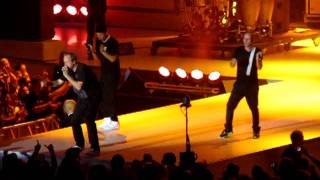 Die Fantastischen Vier - 8. Smudo In Zukunft