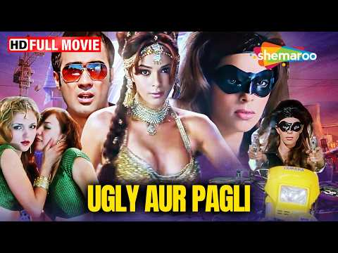 Ugly Aur Pagli