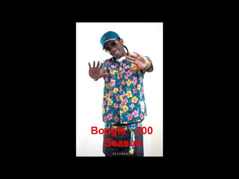 BrowerBoyBoogie - 700 Season (Prod. By BeeStaxx)