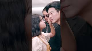 The bodyguards🤣#shorts #YuLong #YangMiemie #cdrama #Chinesedrama #dramachina #dramaclips #drama