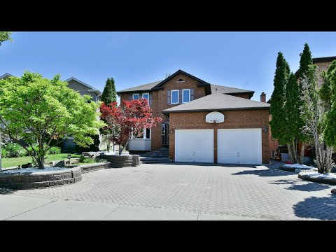 275 Waterford Gate, Pickering - Open House Video Tour