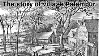 CBSE Class 9 Economics - 1 || The story of village Palampur || Full Chapter || By Shiksha House