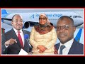 Live RIPOTI Ya CAG ZANZIBAR YAIBUA MAZITO RAIS MWINYI ATEMA CHECHE RAIS SAMIA ATIMIZA AHADI