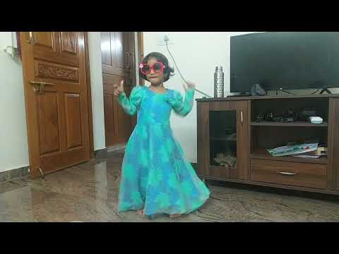 kacha bhadaam new style dance by tansi