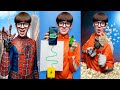 Vector Top Experiments TikTok Compilation