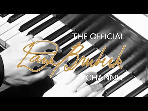 Brubeck: Three to Get Ready | The Dave Brubeck Quartet, Live in Belgium (1964)