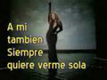 Beyonce & Shakira - Beautiful Liar in Spanish with ...