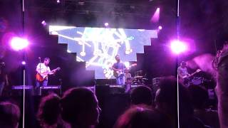 Sexy Sadie - I gotta go @ Matadero Madrid