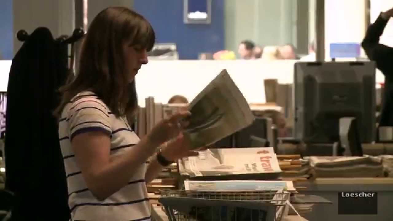 English - Jobs (A1-A2)