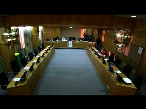 Inner West Extraordinary Council Meeting - 10 September 2019