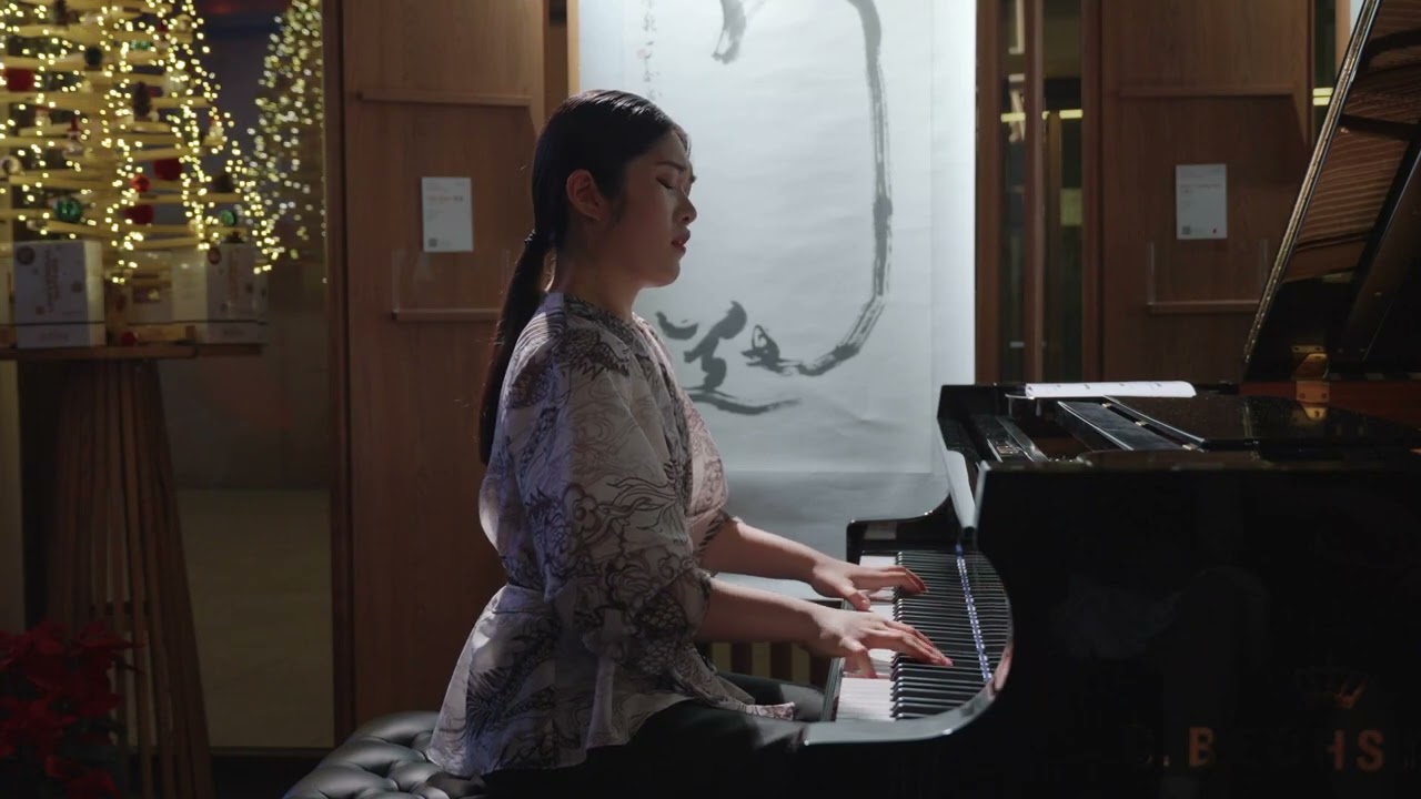 Der Müller und der Bach từ Die Schöne Müllerin, D 795 số 2 | Franz Schubert / Franz Liszt