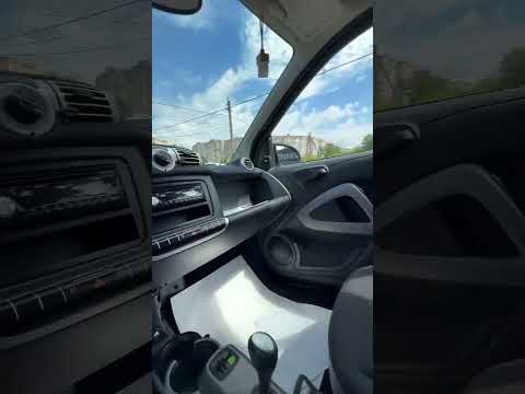 фото smart fortwo ii 0