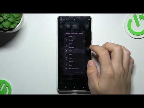 Motorola Edge 30 Ultra Notif Tones - All Notification Sounds on Motorola Edge 30 ultra