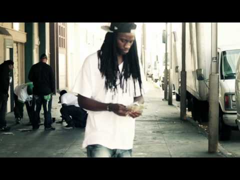 Kali Kash - Ima Win (Music Video)