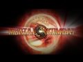 Mortal Kombat - Jace Hall (kinetic typography) 