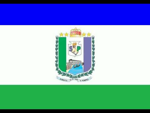 Hino de Senador Pompeu - CE (Letras na descrição)