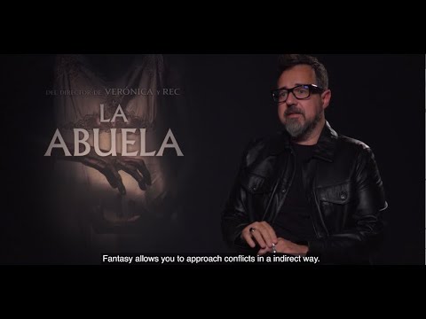 Entrevista a Paco Plaza