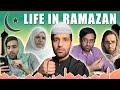 LIFE IN RAMZAN COMEDY VIDEO