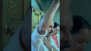Bhagavathi seva at our Gottigere Ayyappa Temple on 27 July 2026