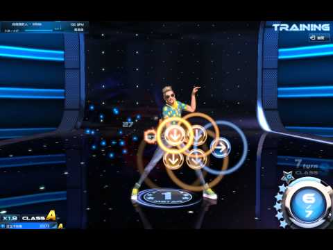 Mstar-TW 成為我的人 - Infinite (Cover) 標準新模式 最高級 100%