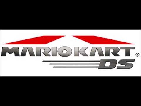 Mario Kart DS - Waluigi Pinball 8-bit Remix (MMC5, 0CC-Famitracker)