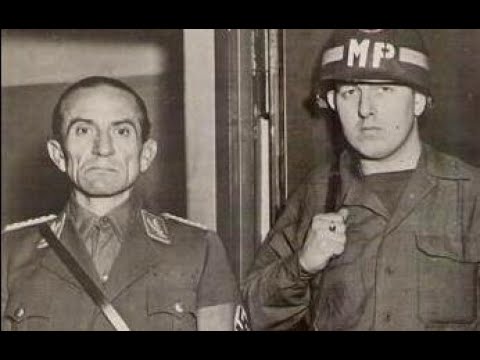 The Other Goebbels - The Story of Dr. Goebbels' Brother