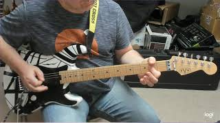 Old Regime - Bad Religion Cover