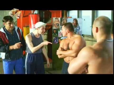 Трейлер «Нереальная история»