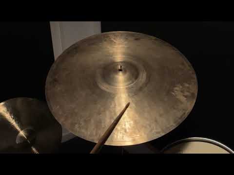 22" Old K Clone 2226g