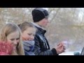 Зимова казка (Випускний 2014) 