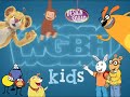 WGBH Kids 9 Story Entertainment TVO 2009