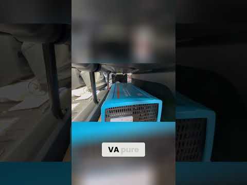 Exploring the Victron Phoenix Inverter: Your Ultimate Guide