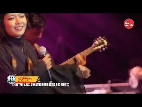 Cassettes | Leitlangpui Music  Festival 2025 |