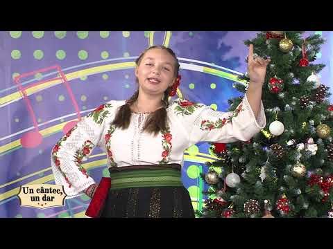 Clara Ioana Hurjui - Hai cu jocu hutulca