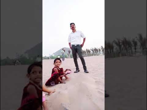 🥰❤️Mohi DJ shalvi playing at beach❤️🥰