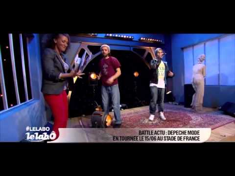 Battle Actu. 26 - LelabÔ - Res Turner / 2Ksee