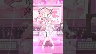 博衣こより - こよりちゃーん！はーい！何が好き～？「愛♡スクリ～ム！」歌って踊ってみた🍨推しカメラver📸 #hololive #ホロライブ #shorts #dance #ダンス #踊ってみた #vtuber