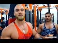 #Gains101 - Klimmzüge | Technik Check | Was tun wenn man keinen Einzigen schafft?