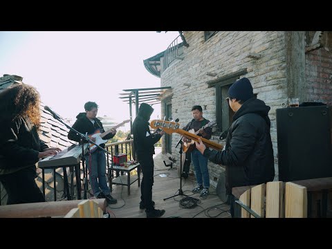 Shailu Rai - Lamo Sash (Bhanjyang Session)