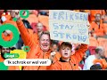 Reanimatie-cursussen populair na hartstilstand van Eriksen