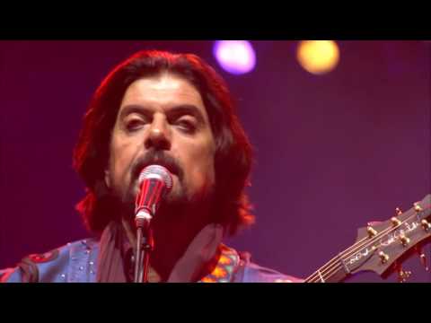 Alan Parsons    (Ojo en el cielo)