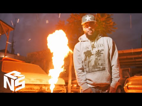 Antwoine Hill - I'm Free ft. Miles Minnick & Arize [Dir. By Arize] #kingdommuzic #christianrap