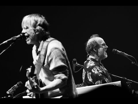 Phish - 4/20/2025 - Sigma Oasis (4K HDR)