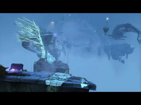 Dishonored Ambient - The Void