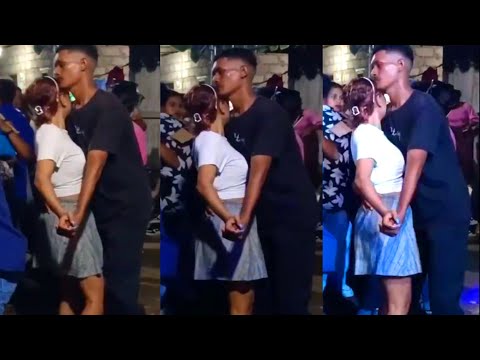 Kizomba FESTA OHIN KALAN